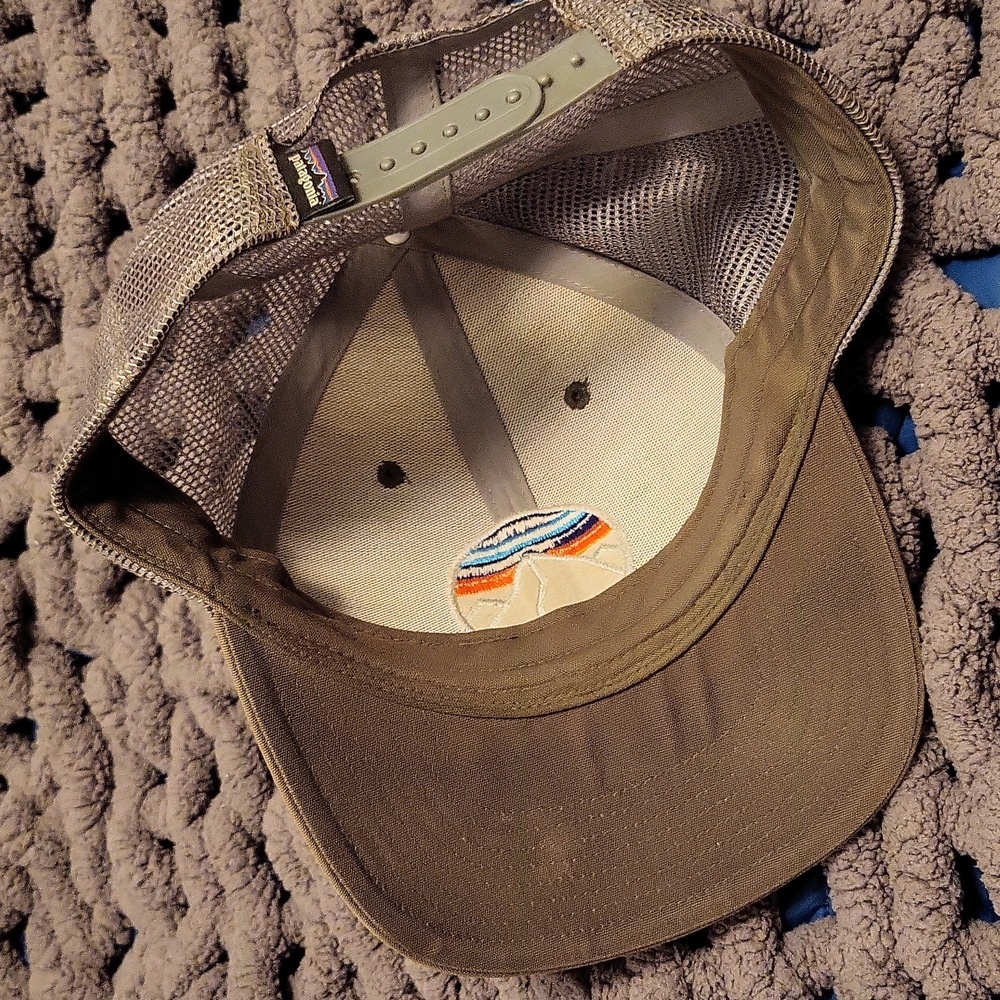 Patagonia hat bundle - Picture 9 of 9